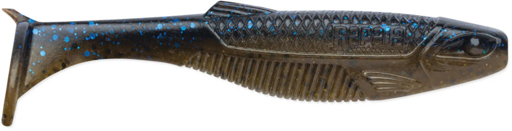 Rapala Crush City Mayor Swimbait 35 Inch