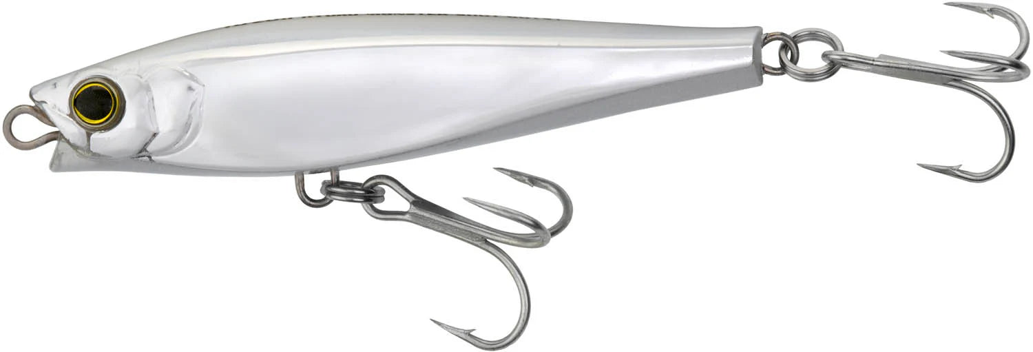 Yo Zuri Hydro Monster Shot Saltwater Long Cast Stick Bait