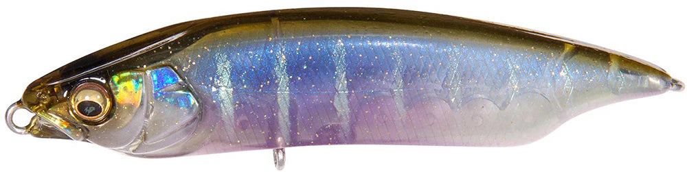 Megabass Karashi 80 Twitch Bait 32 Inch