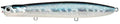 Lucky Craft Gunfish 117 Topwater Popper Walker 45 Inch