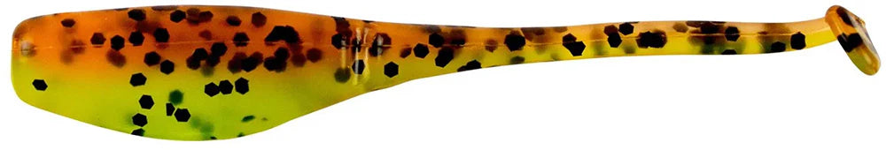 Bobby Garland Baby Shad SwimR 2 1 4 inch Soft Paddle Tail Swimbait 15 pack