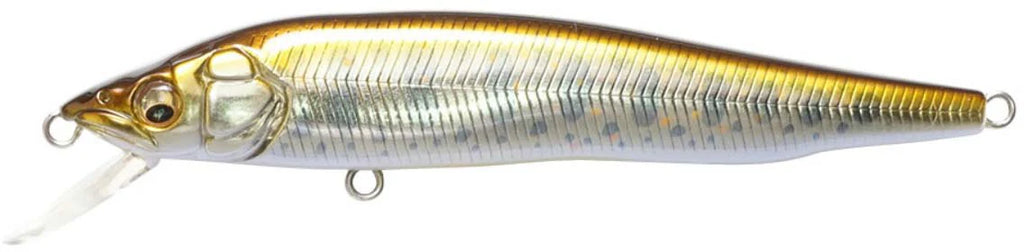 Megabass Vision 95 Q Go Jerkbait