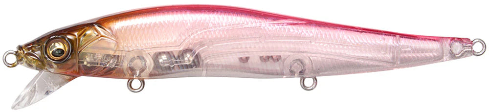 Megabass Vision 110 SR Jerkbait