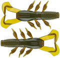 Hags Baits Cyclone Craw 34 Inch