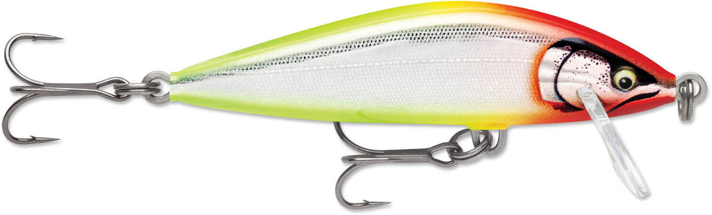 Rapala Countdown Elite CDE55 2 1 4 inch Slow Sinking Crankbait