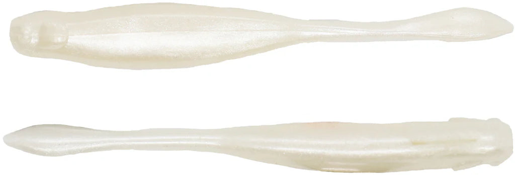 X Zone Hot Shot Minnow 325 inch Drop Shot 8 pack