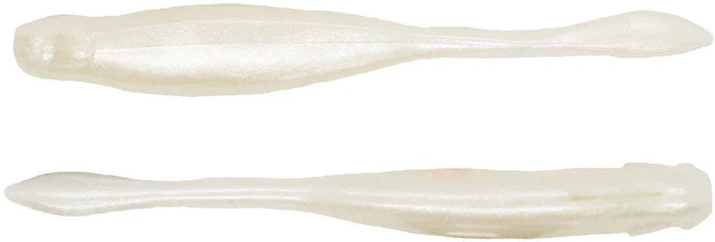 X Zone Hot Shot Minnow 325 inch Drop Shot 8 pack