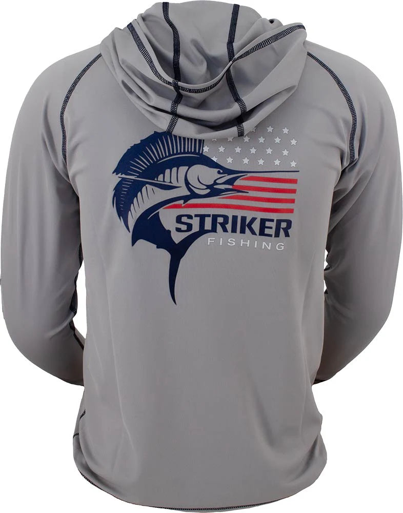 Striker Youth Prime Hoody