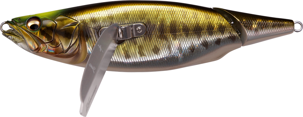 Megabass i WING 135 Winged Topwater Lure