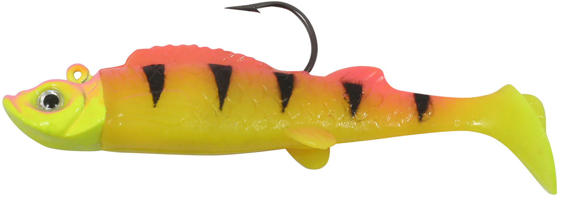 Northland Tackle Mimic Minnow Shad 2 Pack