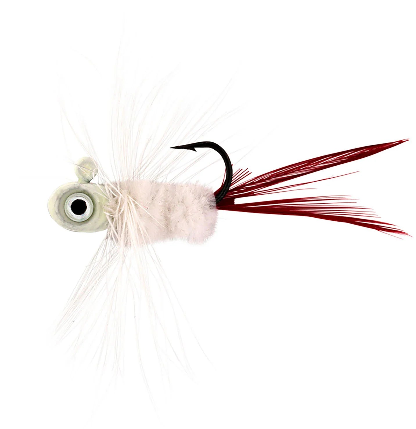 Northland Tackle Tungsten Flat Fry Fly 2 Pack