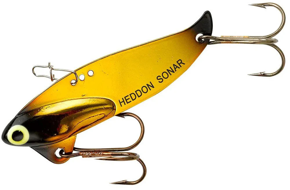 Heddon Sonar Adjustable Action Blade Bait 25 Inch