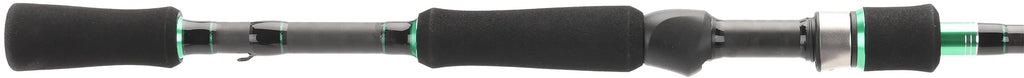 iRod Genesis III Spinning Rods
