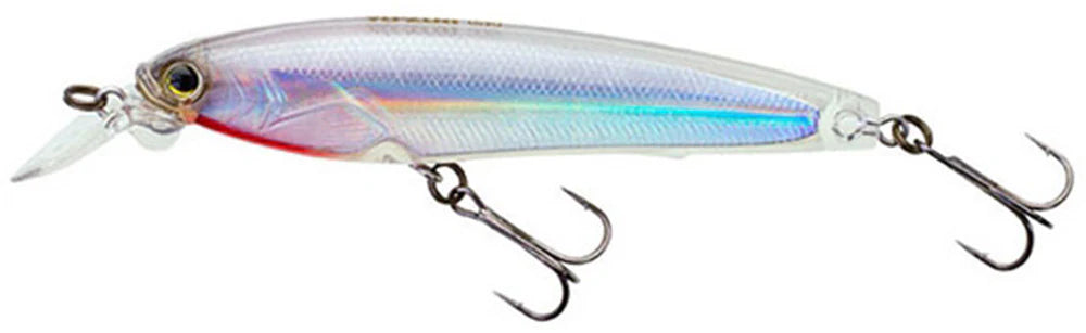 Yo Zuri 3DS Minnow Suspending Shallow Diving Rip Bait