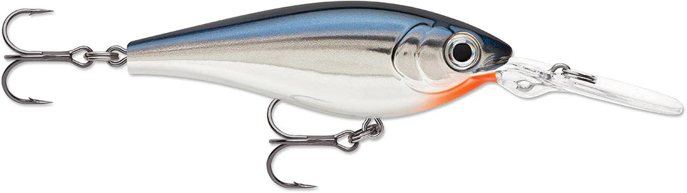 Rapala Harvest Shad 5 Crankbait 2 Inch