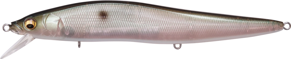 Megabass Ito Vision 110 Max LBO Jerkbait
