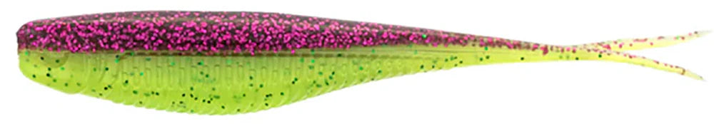 X Zone Rally Shad 375 Inch