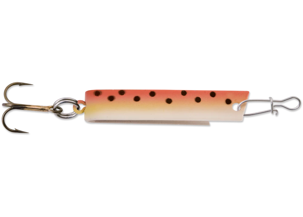 Luhr Jensen Super Duper Spoon