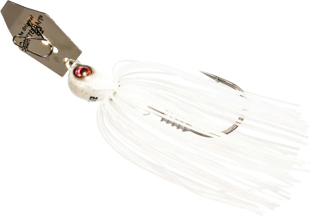 Z Man Chatterbait Elite Evo