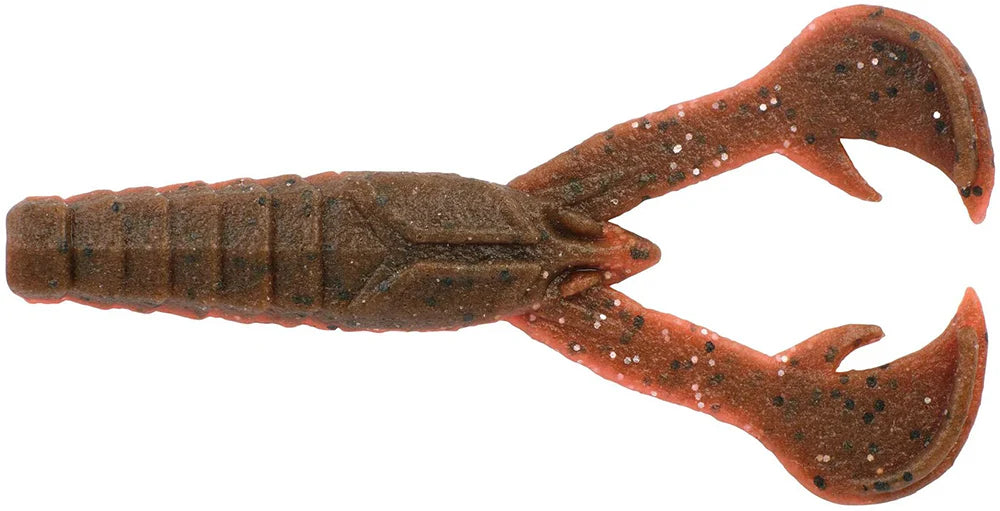 Berkley PowerBait MaxScent Crud Craw 4 Inch
