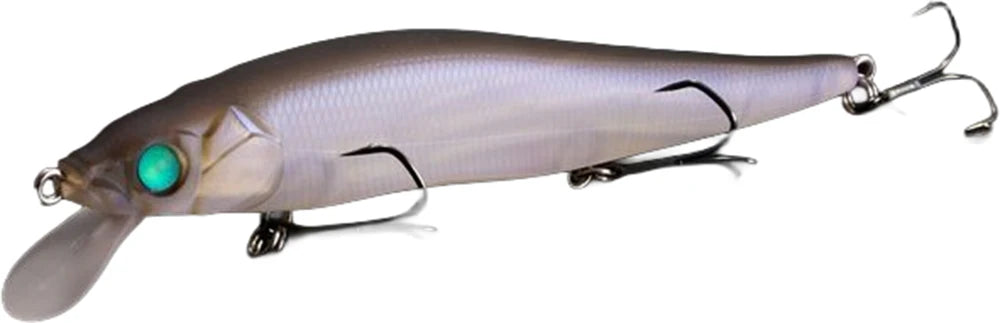 Megabass Ito Vision 110 Jerkbait