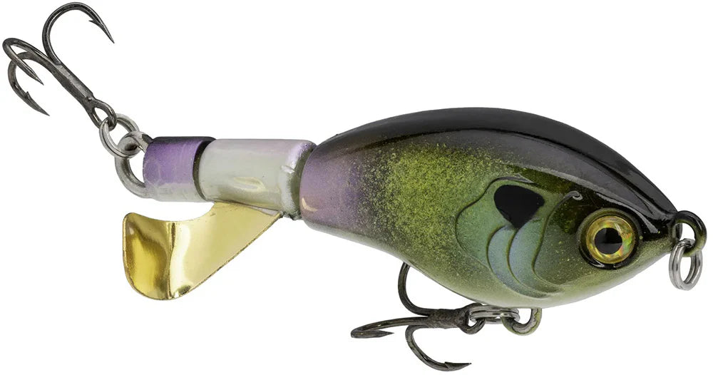 Strike King Bitsy Chickin Topwater