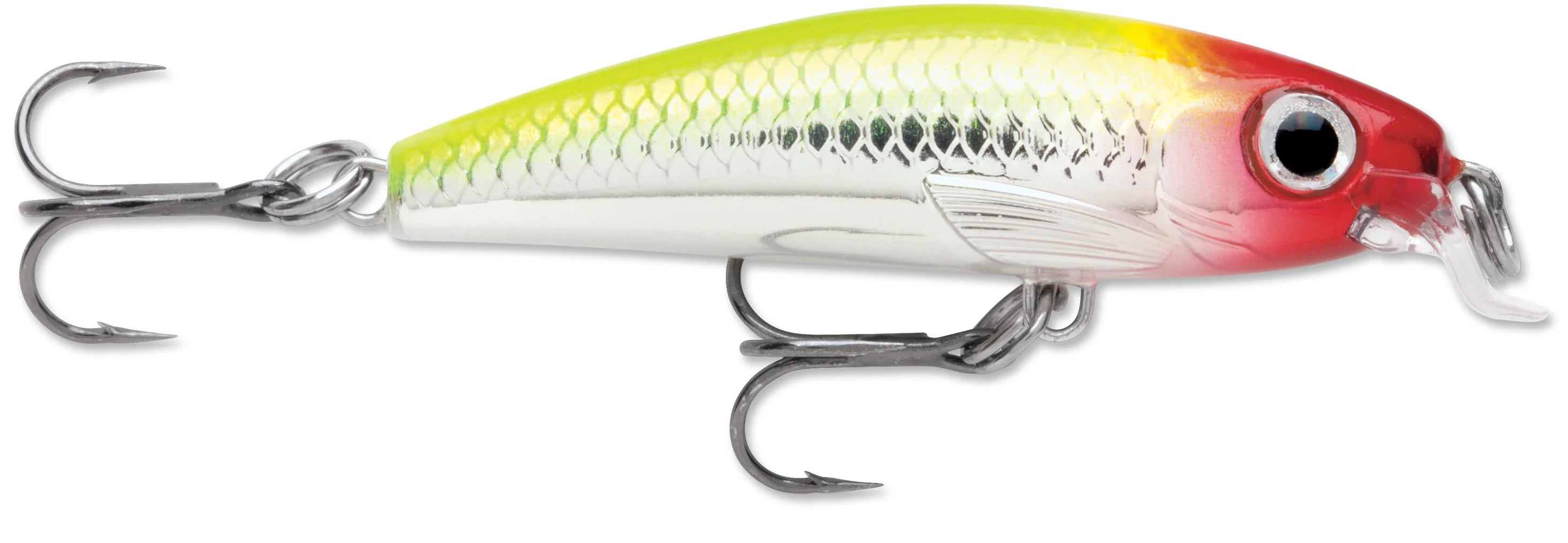 Rapala Ultra Light Minnow 04 Jerkbait