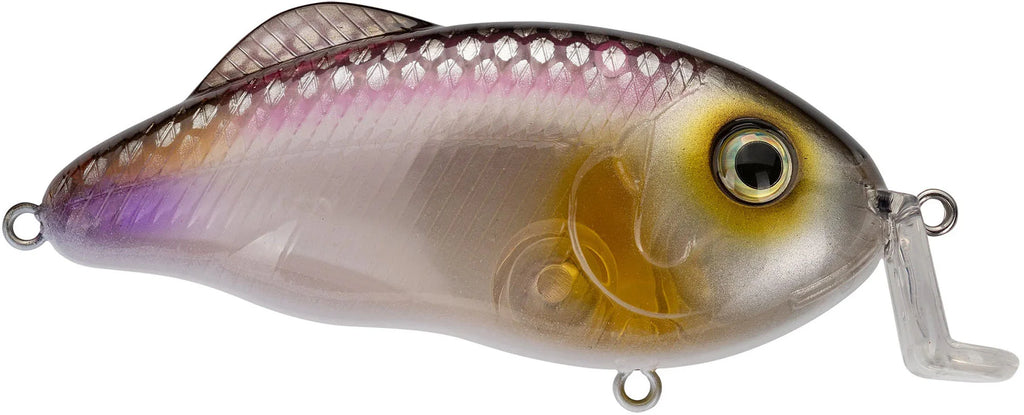 Strike King Hybrid Hunter Jr Shallow Crankbait