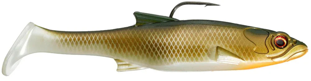 Bass Mafia Daingerous Swimbait Loaded 85 Inch