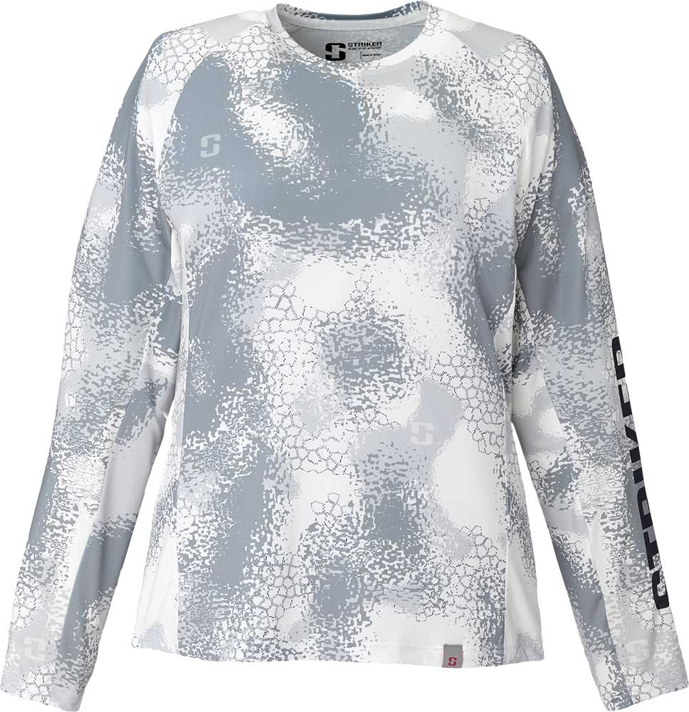 Striker Womens Wavebreak Shirt