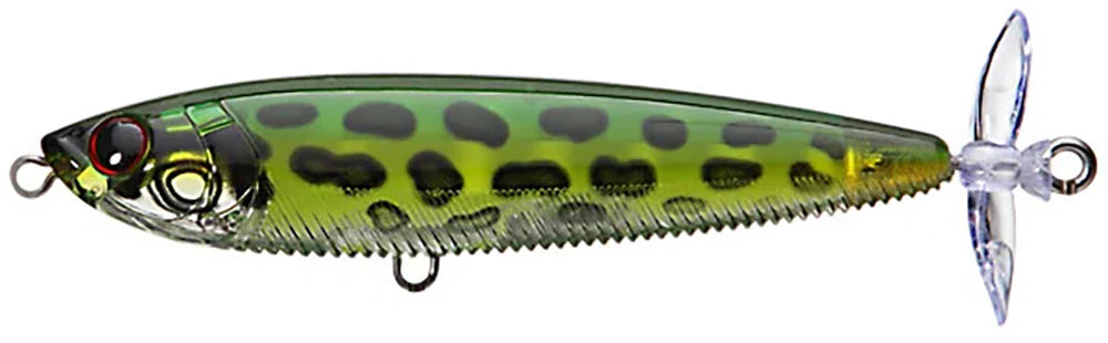 Yo Zuri 3DB Prop Bait 35 Inch