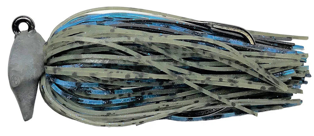 Zappu PD Chopper Swim Jig