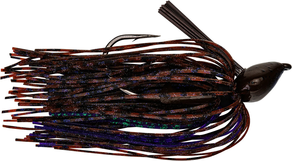 Strike King Denny Brauer Structure Jig 3 4 oz