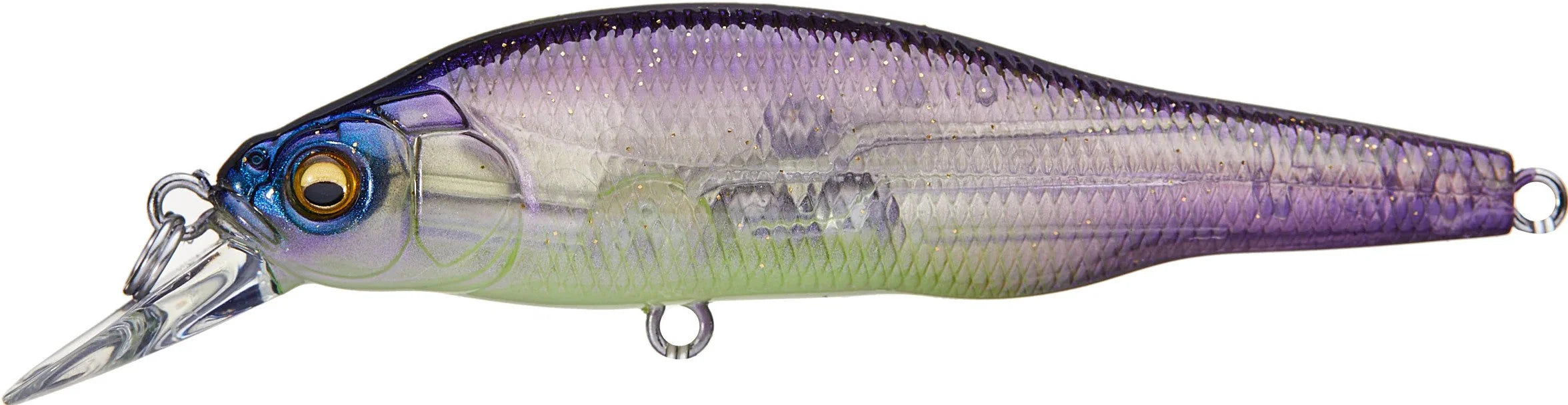 Megabass Trick Darter X 80 Jerkbait