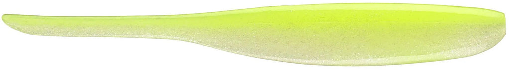 Keitech Shad Impact Soft Jerkbait 4 Inch