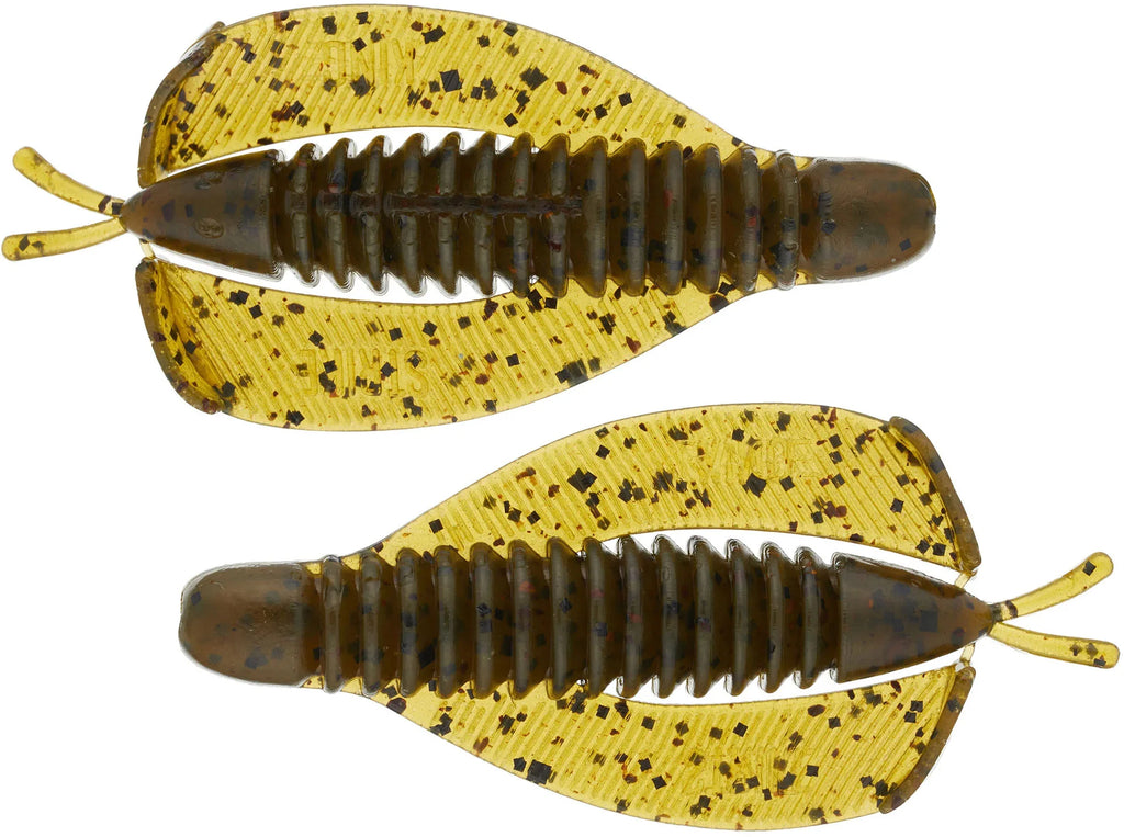Strike King Rage Hawk Creature Bait 275 Inch