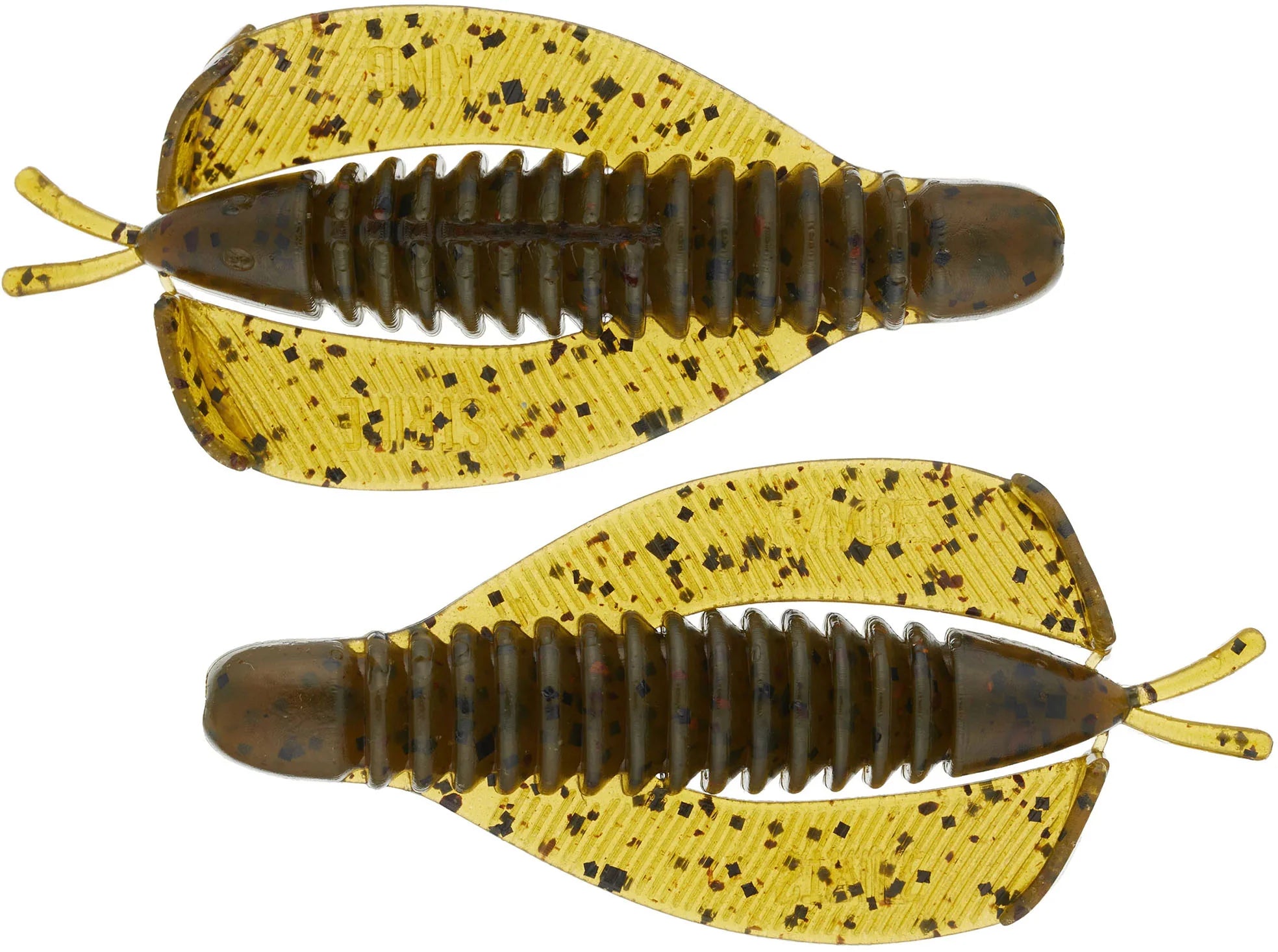 Strike King Rage Hawk Creature Bait 275 Inch