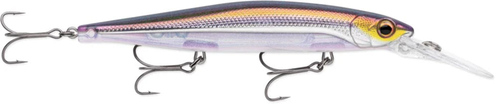 Rapala PXR Deep Mavrik 110 Jerkbait 4375 Inch