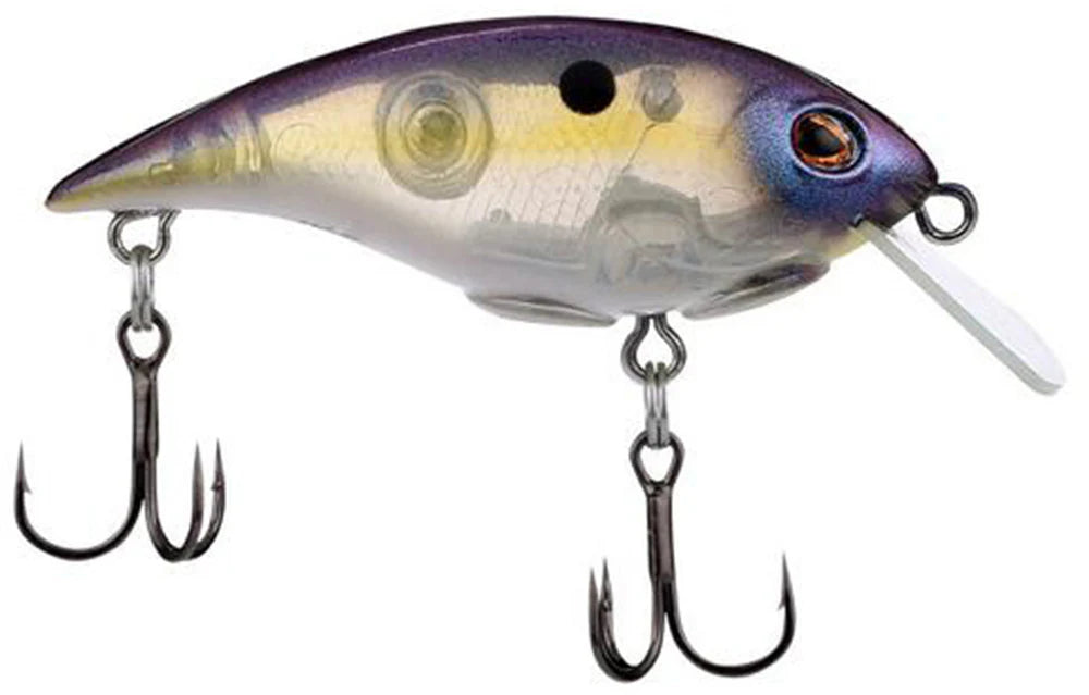 Berkley Shallow Money Badger Crankbait 21 Inch