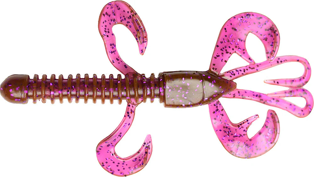 Hags Baits Undertaker Creature Bait 525 Inch