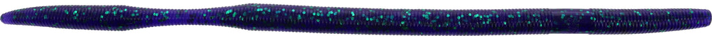 Yamamoto Baits 10 Inch Oki Floating Worm 6 Pack