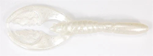 Gambler Flappy Daddy 4 1 4 inch Creature Bait 8 pack