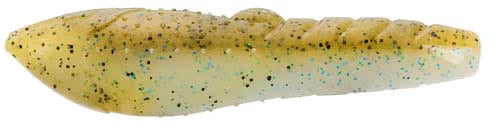 SPRO 35 Inch Craw Nugget 4 Pack