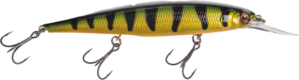 Bass Mafia Shot Caller Deep Jerkbait 45 Inches