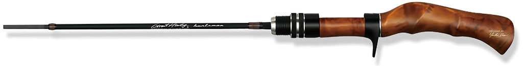 Megabass Great Hunting Huntsman Baitcasting Rods