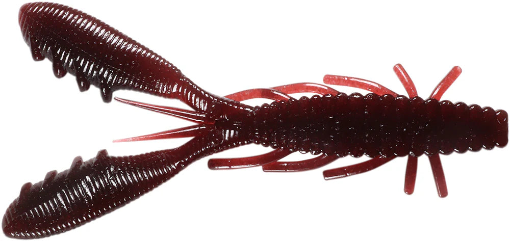 HIDEUP Stagger Craw 4 Inch