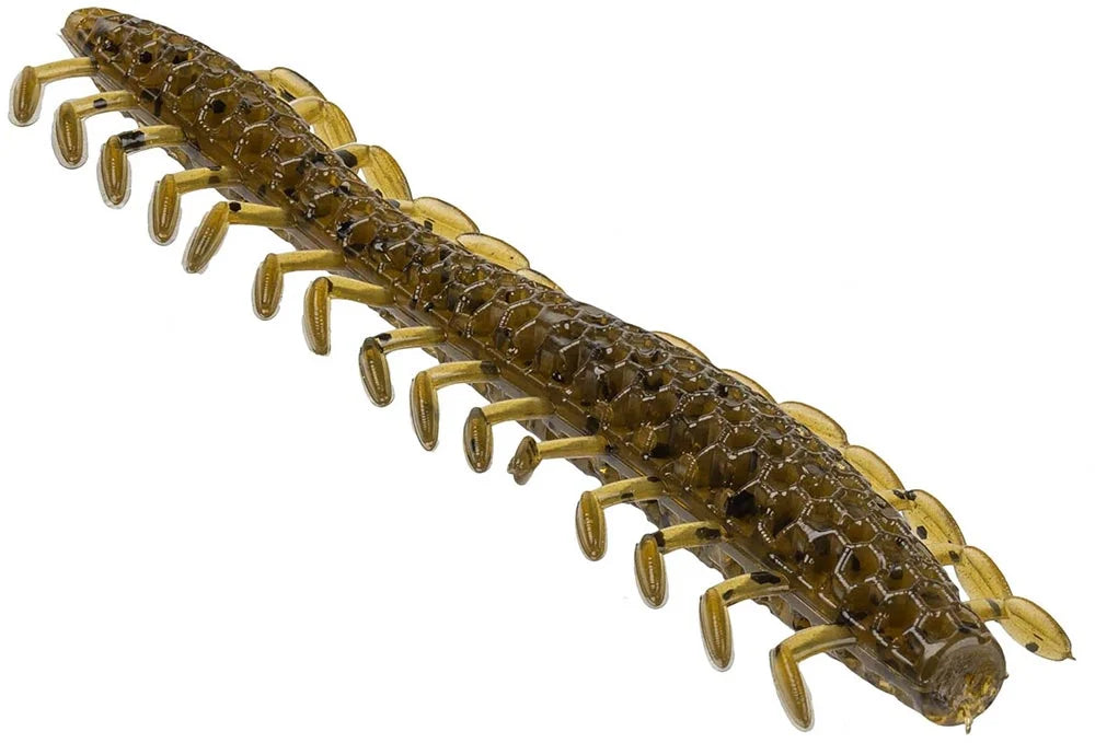 NetBait BaitFuel HexTek Dirty 30 Creature Bait 5 Inch