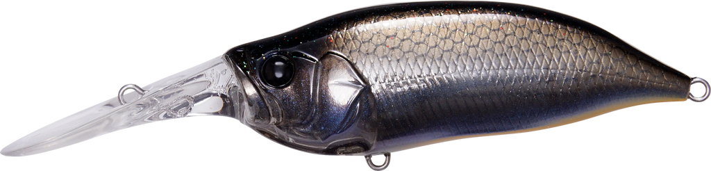 Megabass IXI Shad Type 3 Medium Diving Crankbait