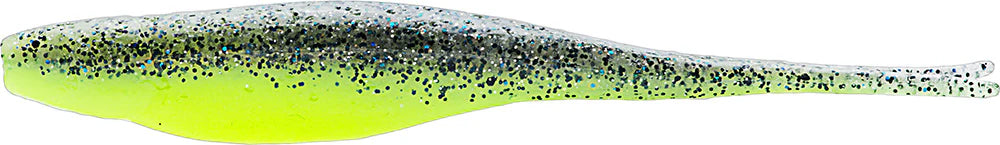 Z Man Scented Jerk ShadZ Soft Jerkbait 6 Inch