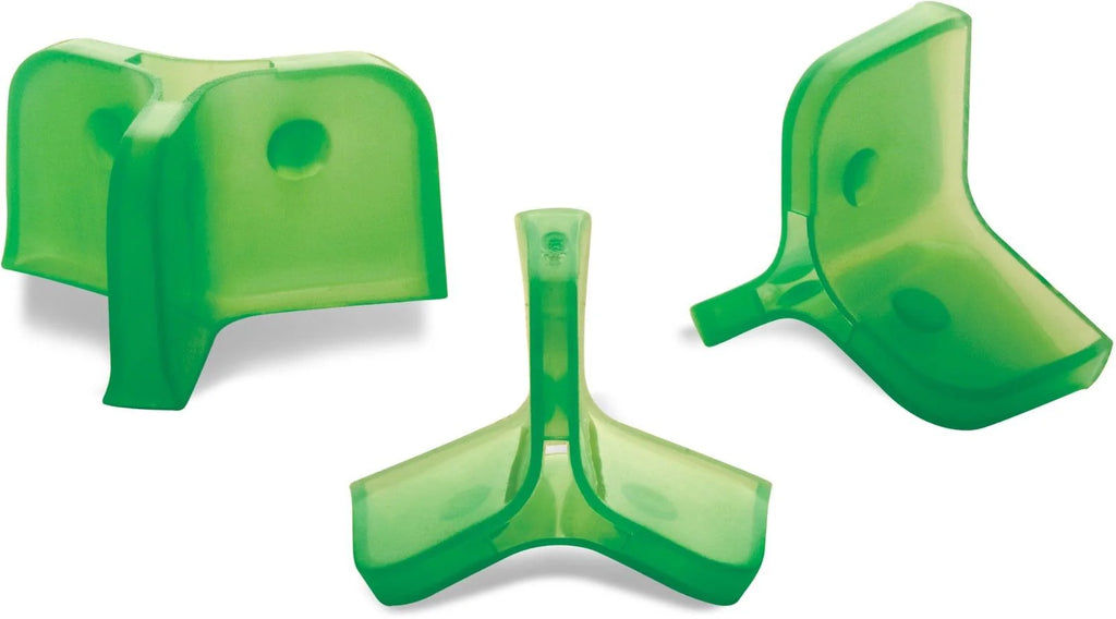 Luhr Jensen Hook Bonnets Covers 10 pack